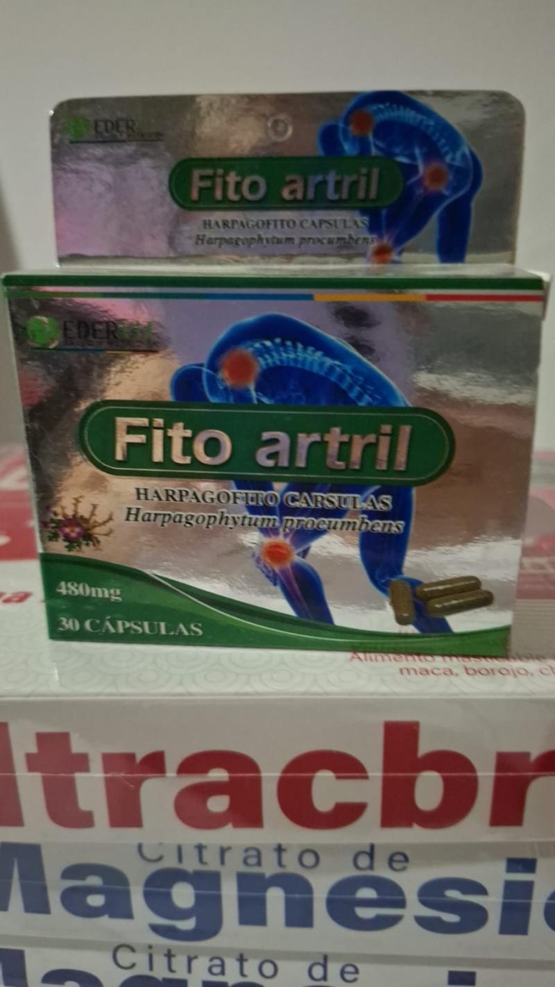 Comprar Fito Artril en Electroshopy